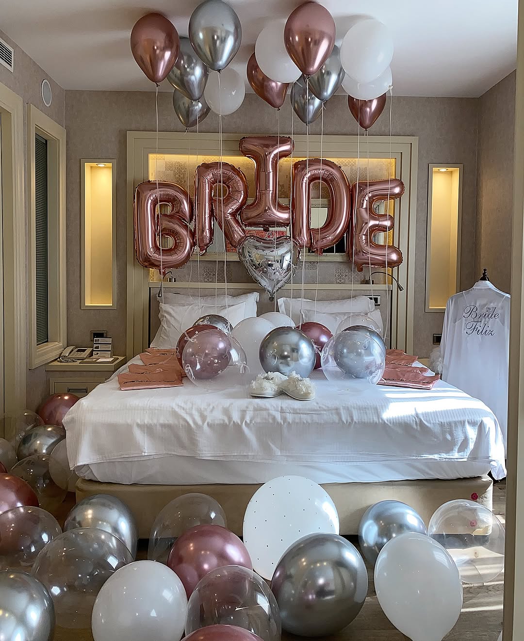 Essential Bachelorette Decoration